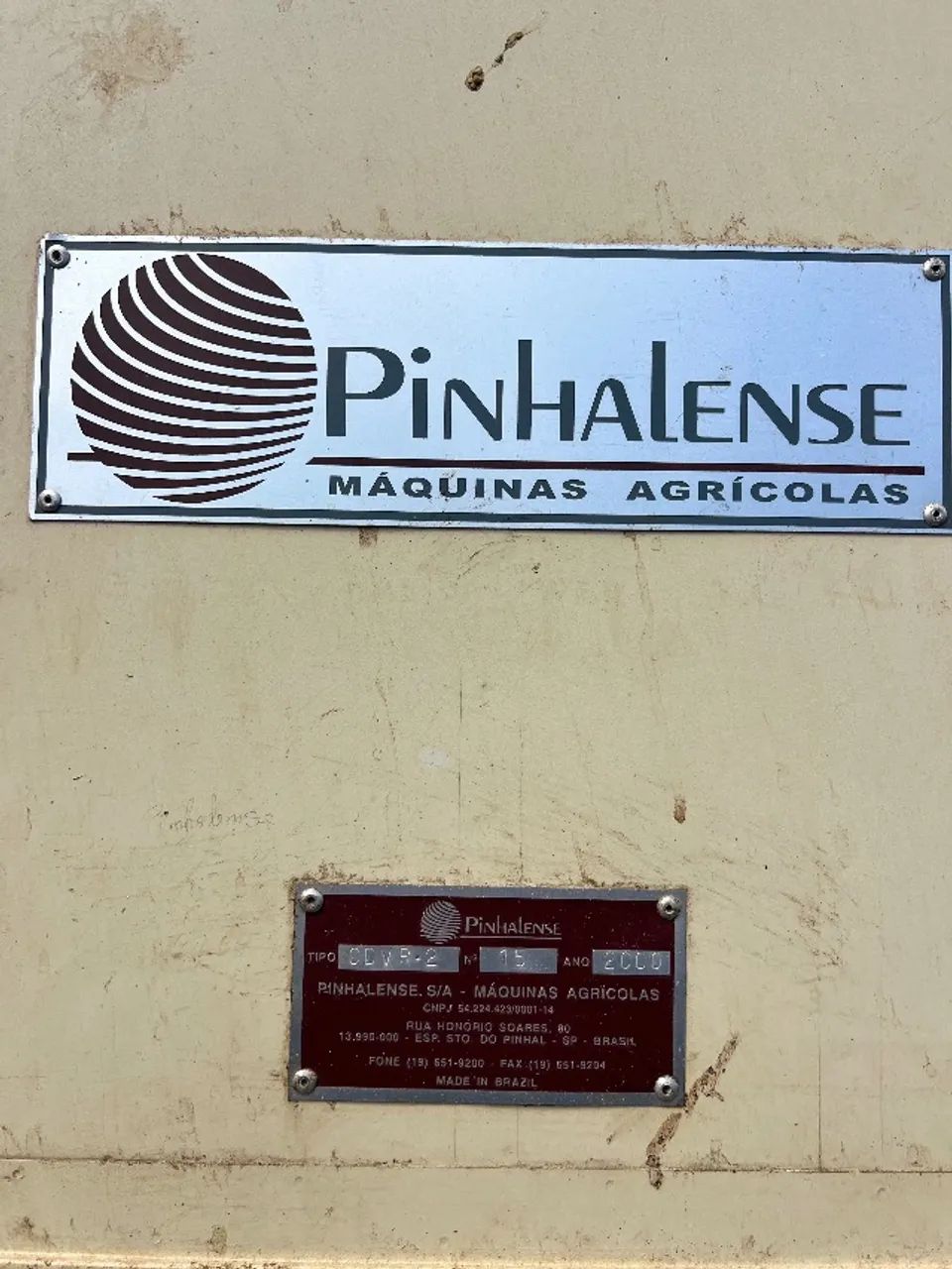 Coffee Processing Machine64298558339203123