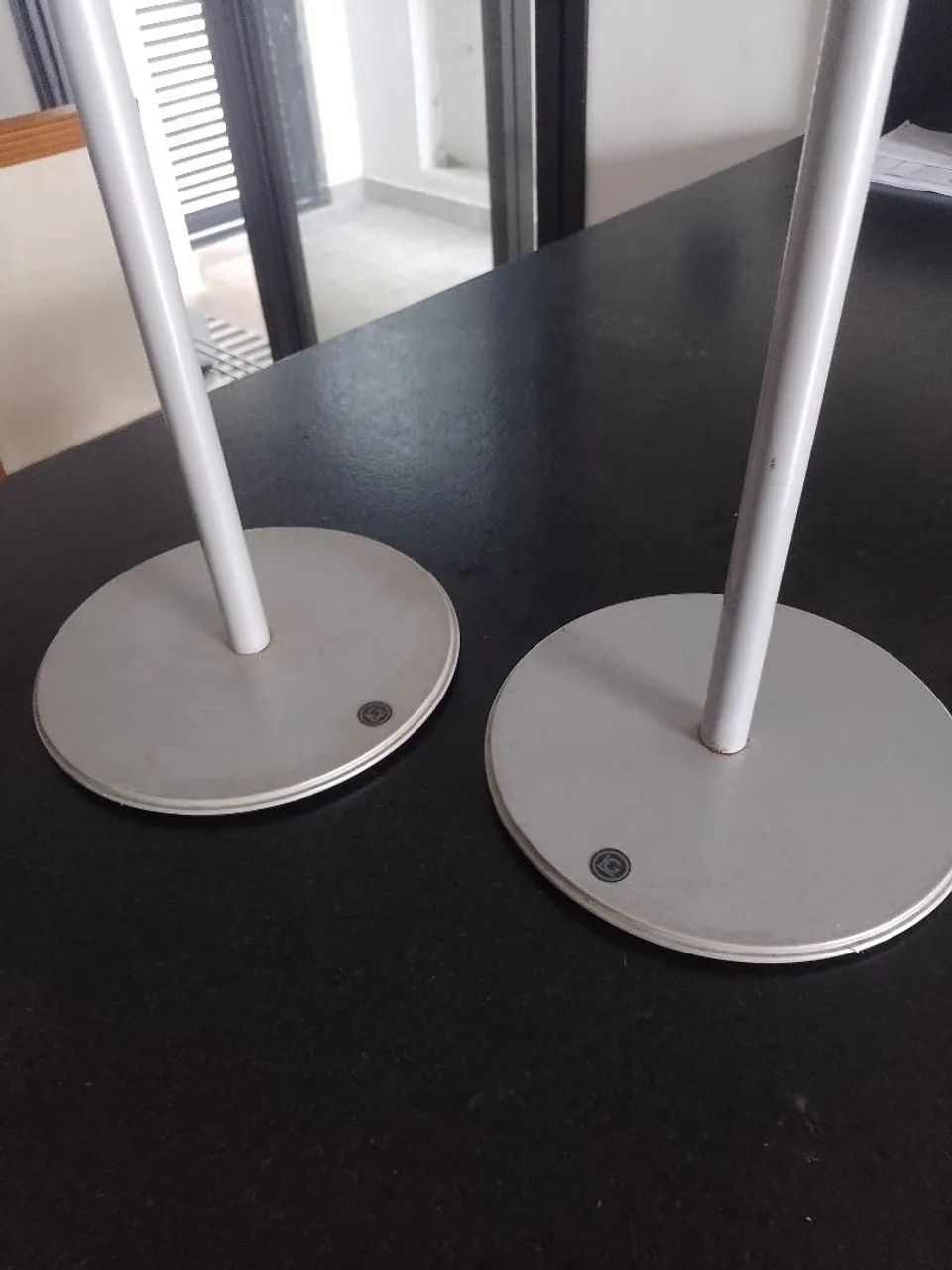 Pedestal para caixa satélite  - Foto 3