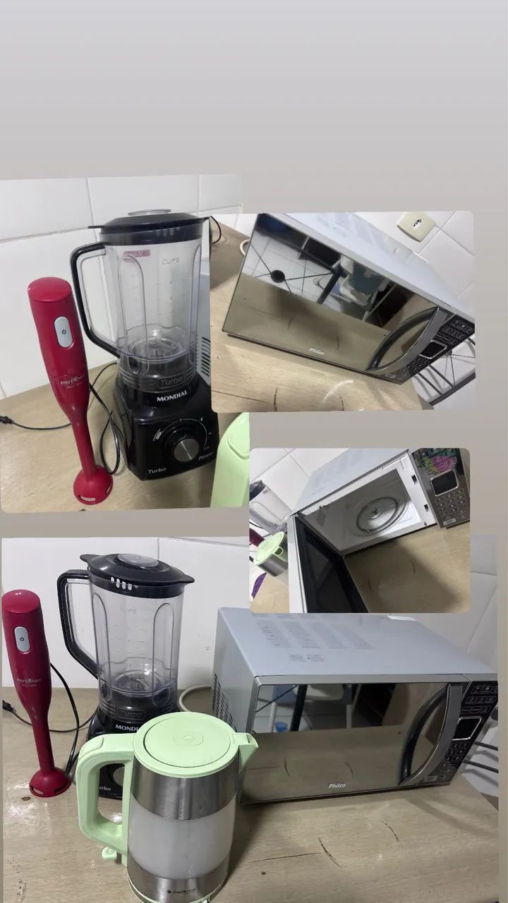 Microondas  250 - Foto 3