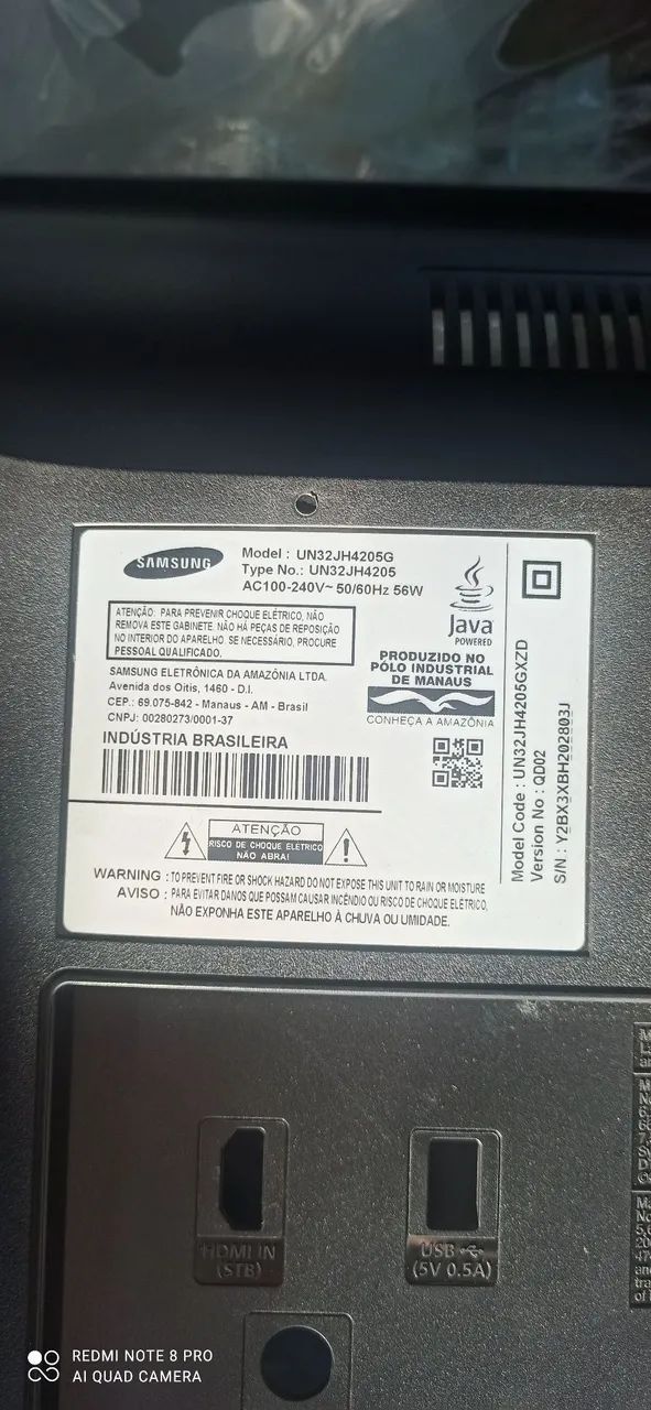 Alto-falantes para TV - Foto 2