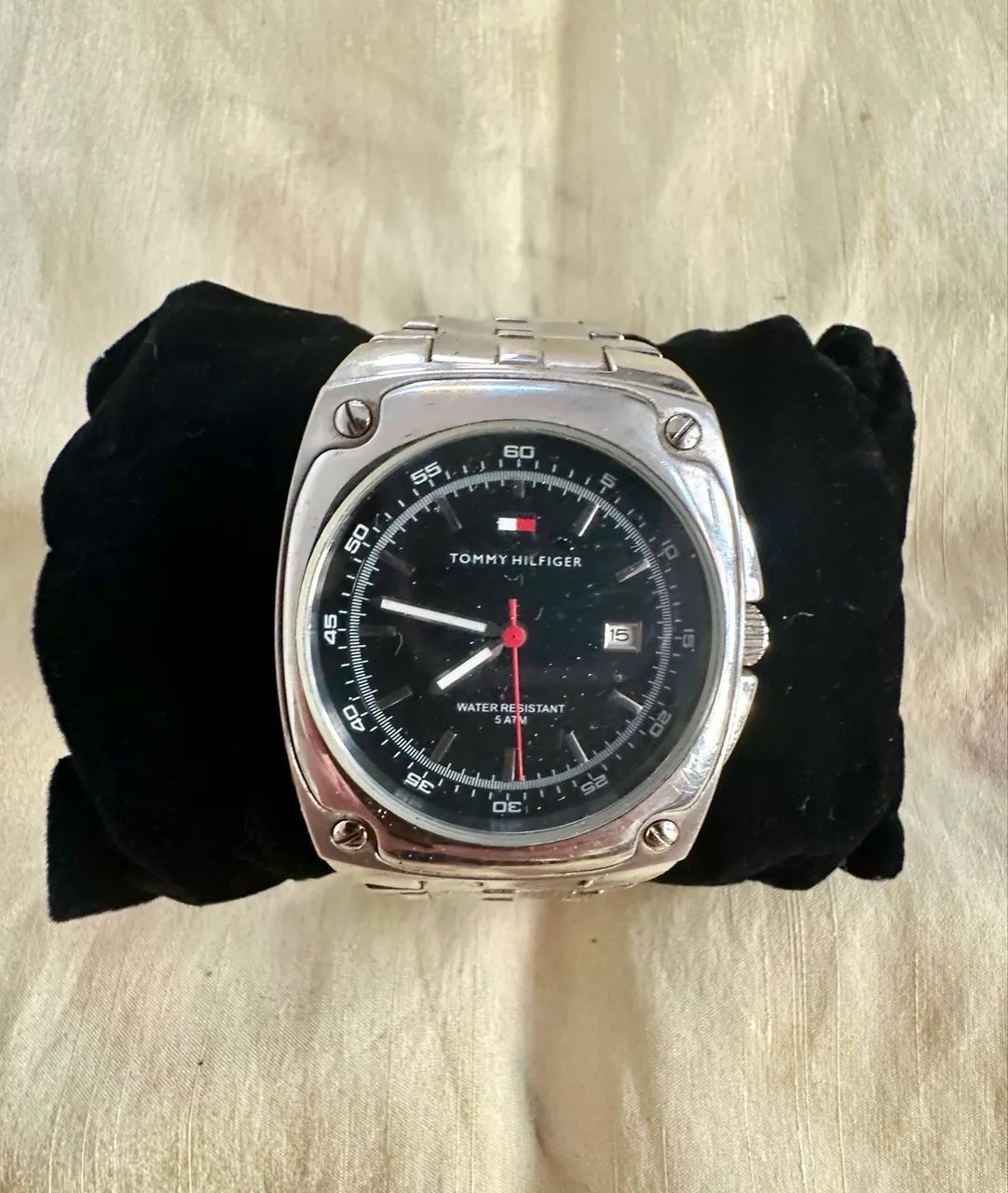 Relógio Tommy Hilfiger