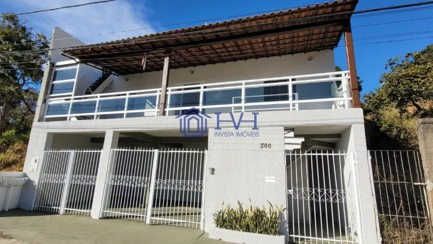 Casa 3 quartos, suite, 2 vagas aluguel Lagoa Santa