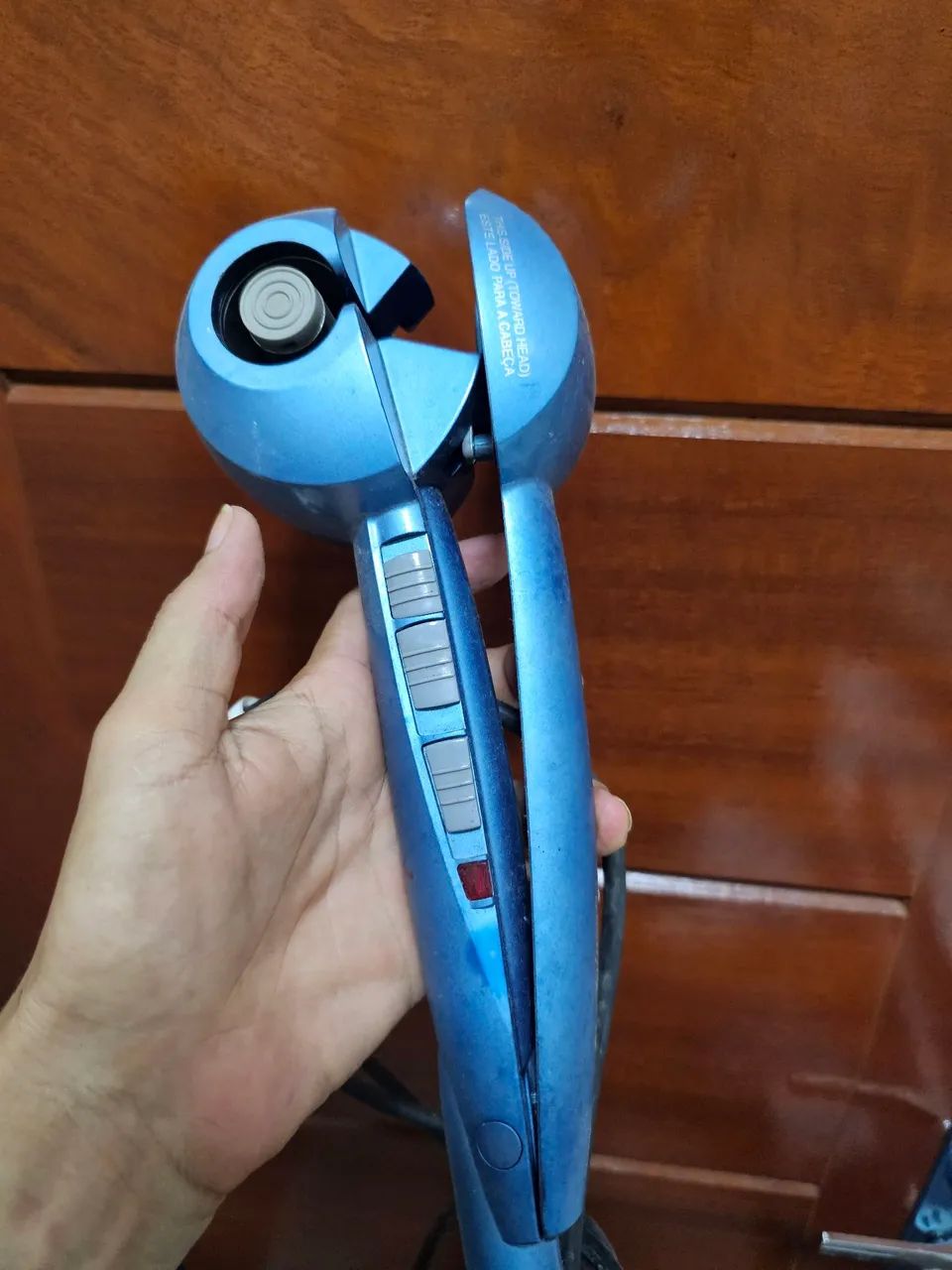 Babyliss completo - Foto 3