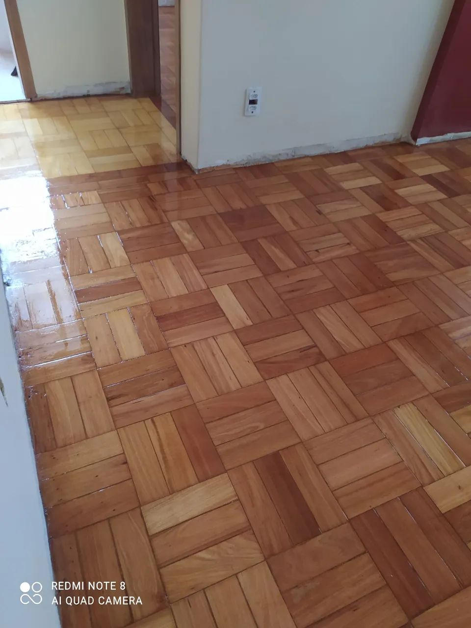 Revitalização De sinteco!