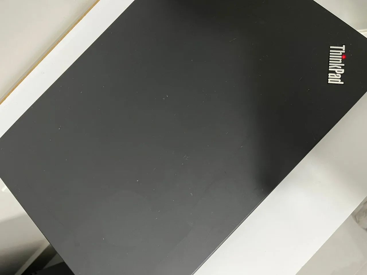 Notebook Gamer Lenovo ThinkPad T14 Ryzen 5 Pro, 16GB RAM + SSD - Foto 4
