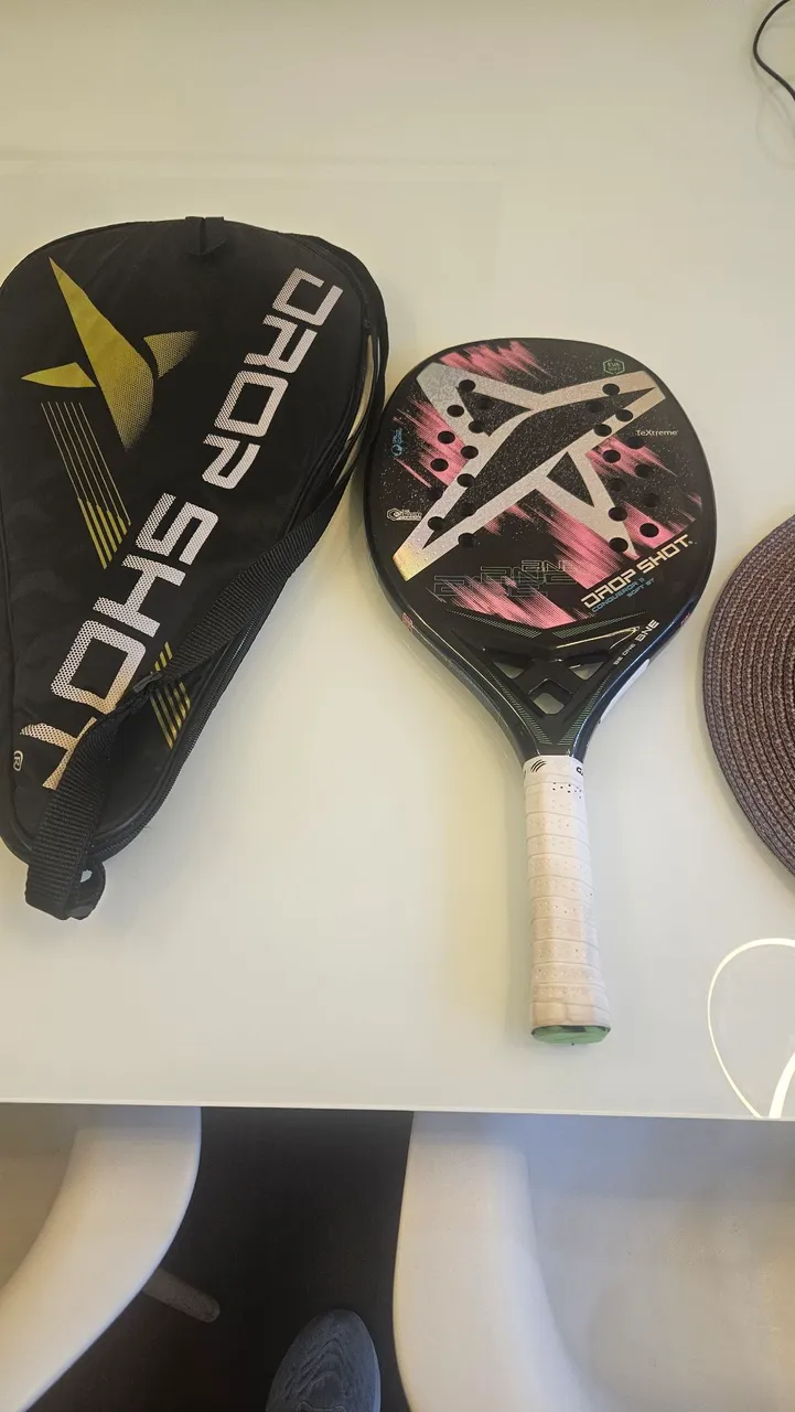 Raquete de beach tenis Drop Shot Conqueror 11.0