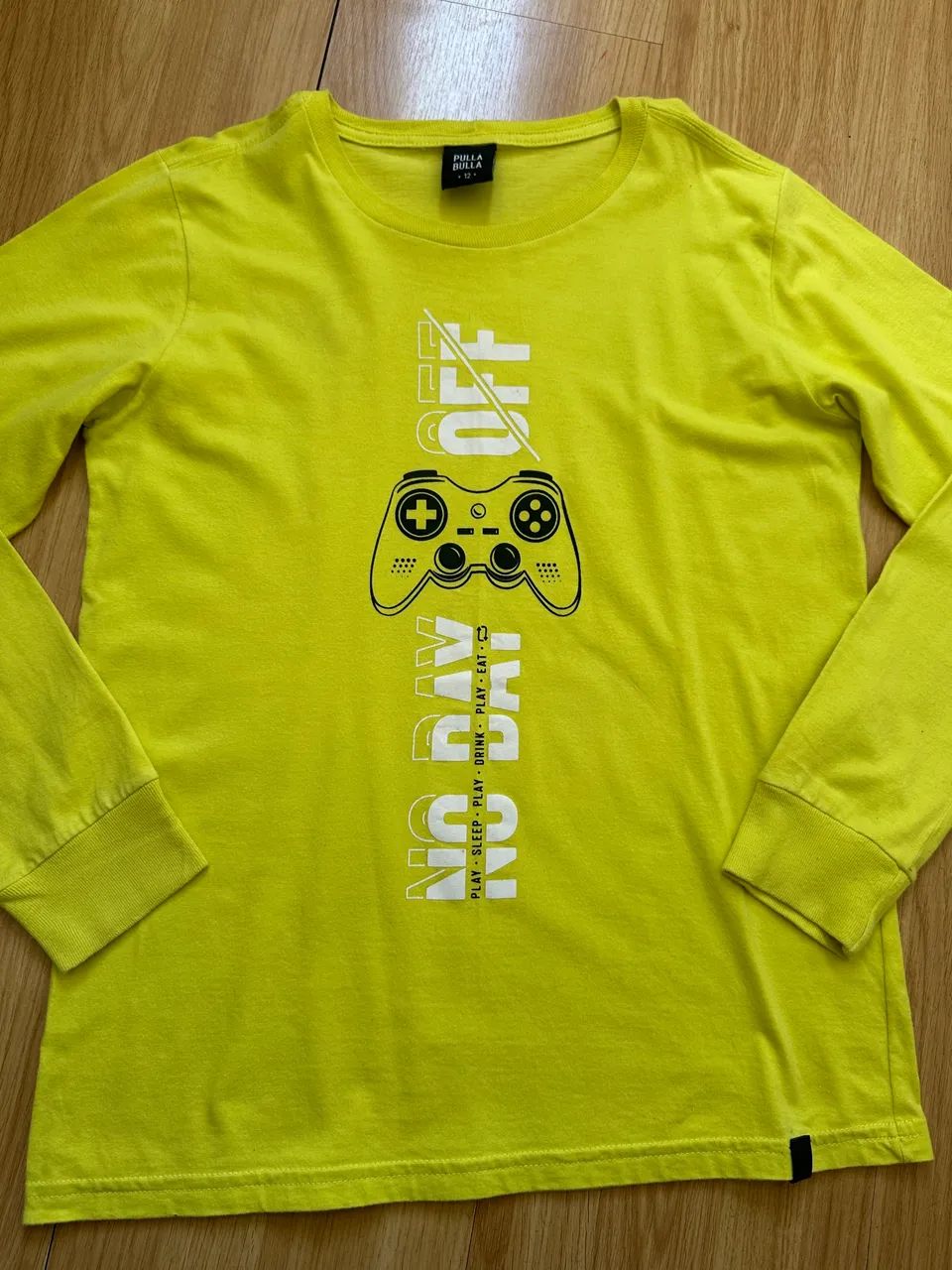 Blusa pulla bulla 12 - Foto 2