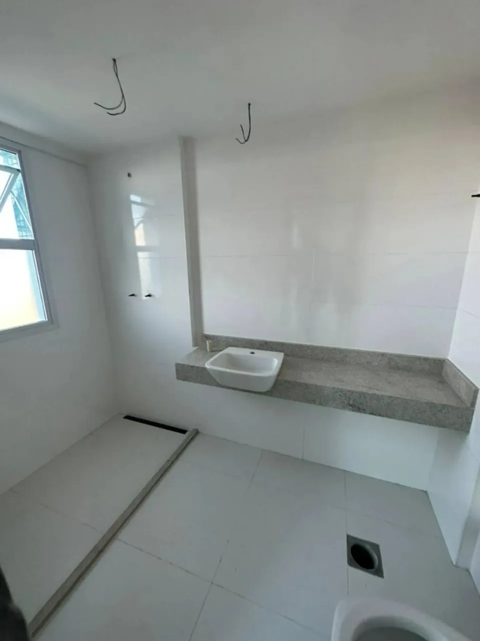 Apartamento Padrão no Mansão Sky Residence Na Orla ,3 quartos ,4 suites ,3 banheiros ,3