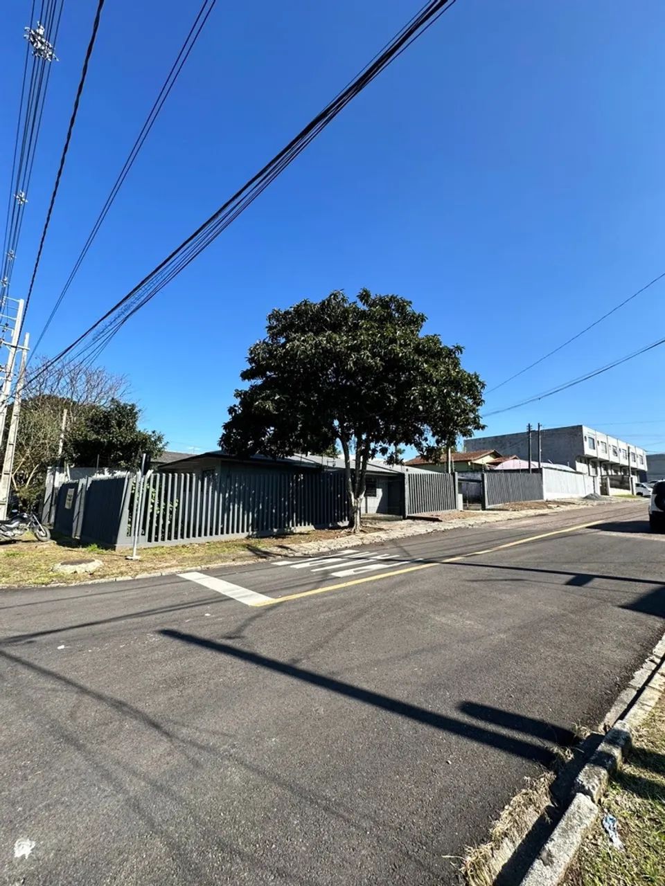 Foto - Curitiba - Capão Raso