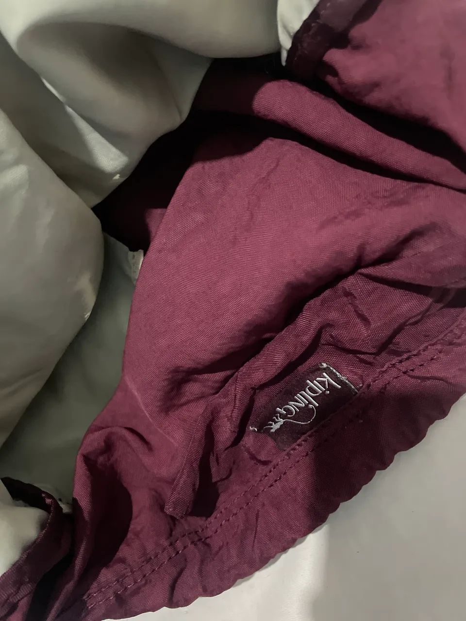 Mochila kipling  - Foto 2