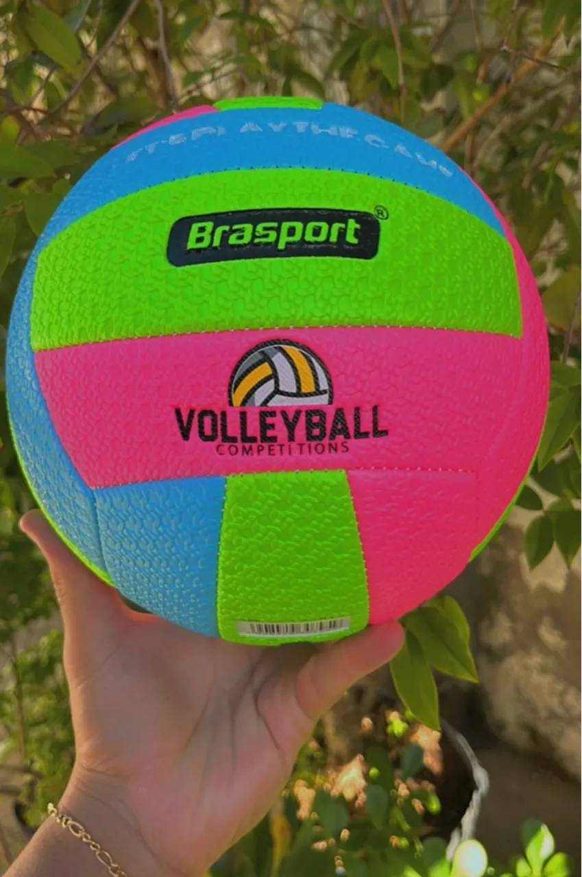 Bola de vôlei