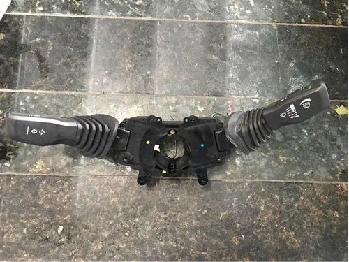 Chave De Seta Chevrolet Captiva 2012