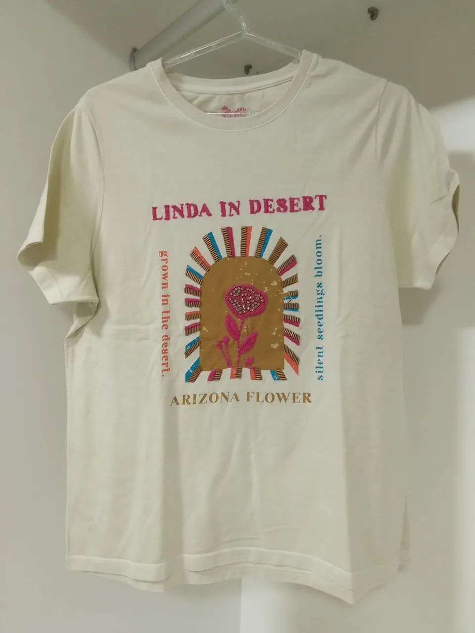 Apenas R$ 30,00 cada. Tamanho M  - Foto 5