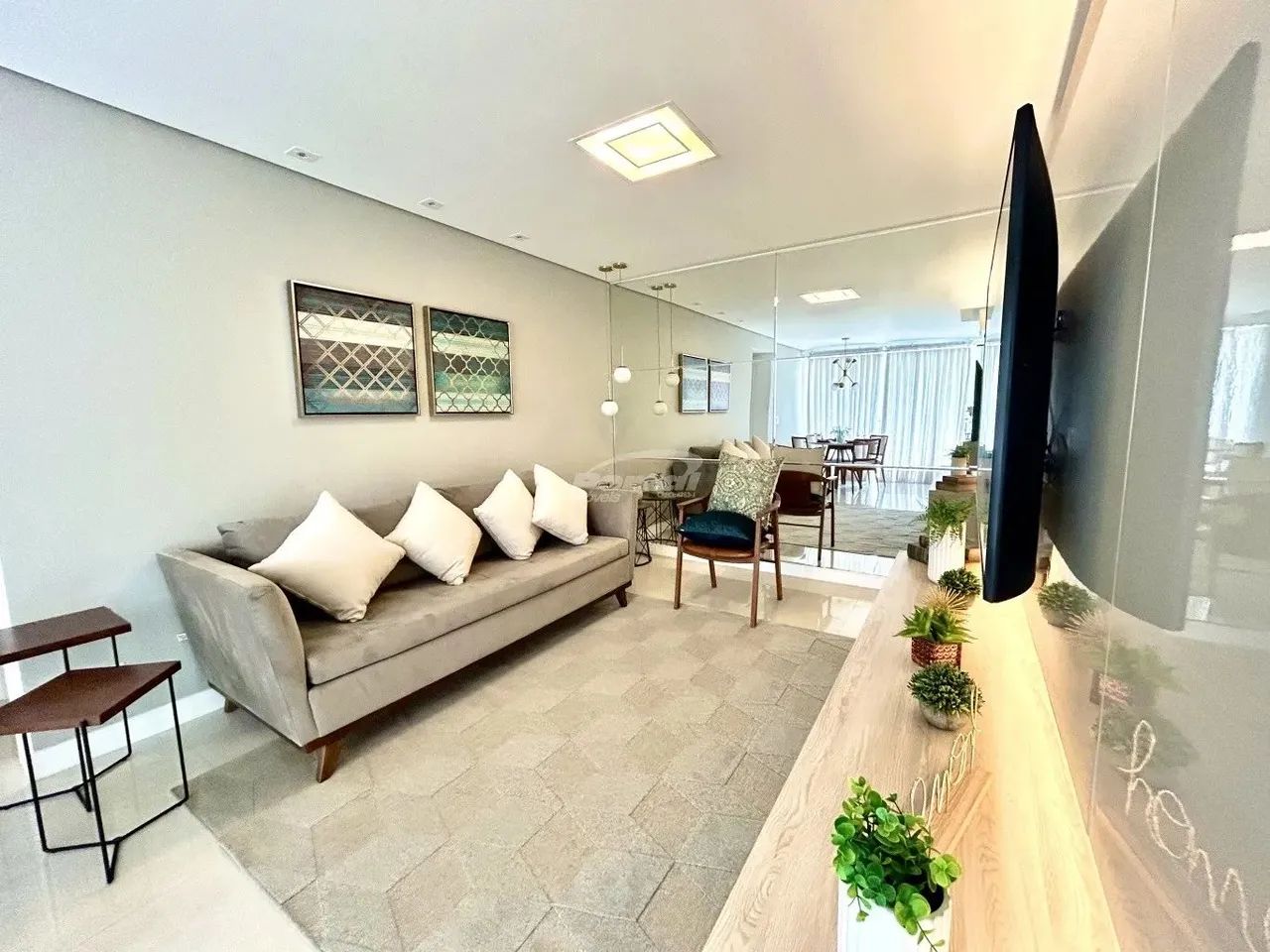 Sofisticação, Conforto e Exclusividade  O seu novo lar está pronto no bairro Itoupava Cent - Foto 5