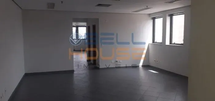 Sala para venda e locação com 139m² - Jardim, Santo André