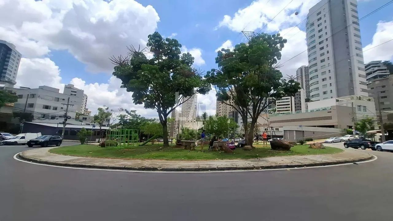 Lote - Terreno à venda, Santa Lúcia - Belo Horizonte/MG - Foto 8