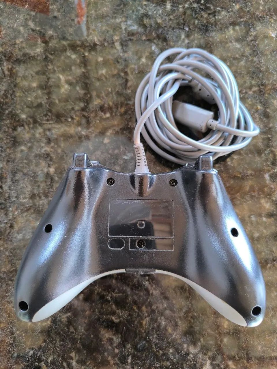 Joystick Manete USB 2.0 com fio - Foto 2