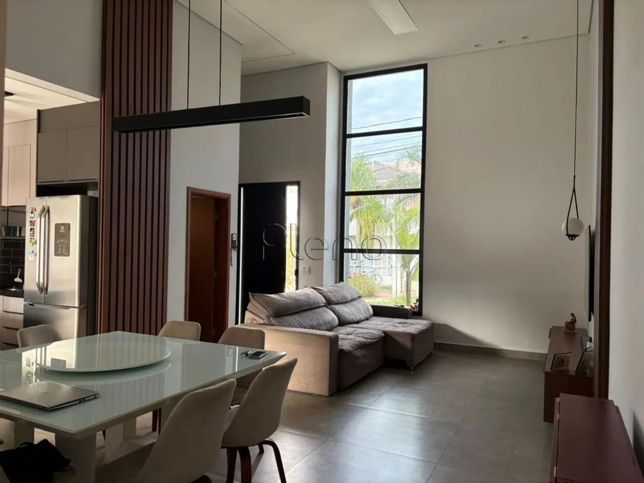 Casa à venda em Valinhos, Loteamento Residencial Santa Gertrudes, com 3 suítes, com 177 m² - Foto 5