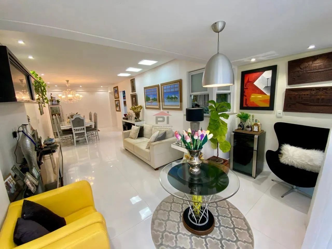Apartamento 2 Quartos para Venda em Salvador, ARMAÇÃO, 2 dormitórios, 2 suítes, 3 banheiro - Foto 4