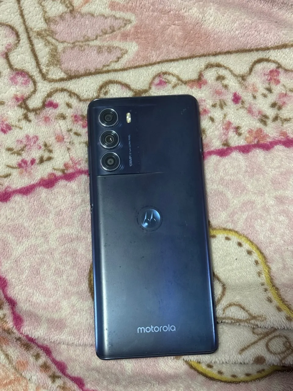 Vendo celular motorola G200