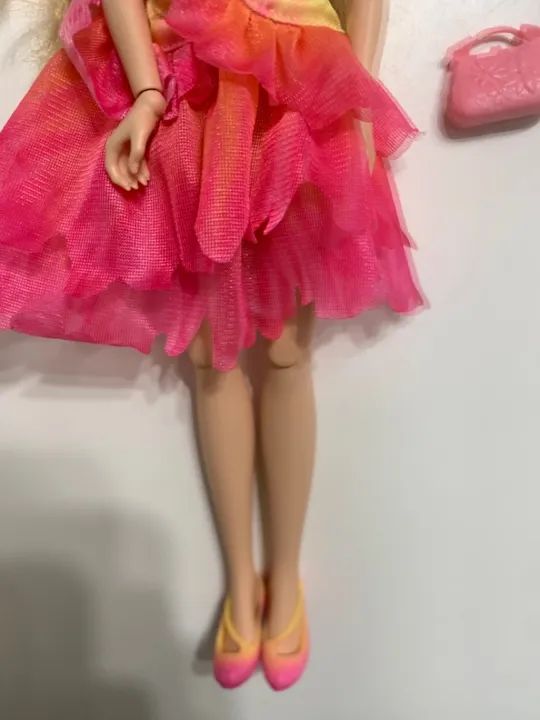 boneca wicked glinda - Foto 5
