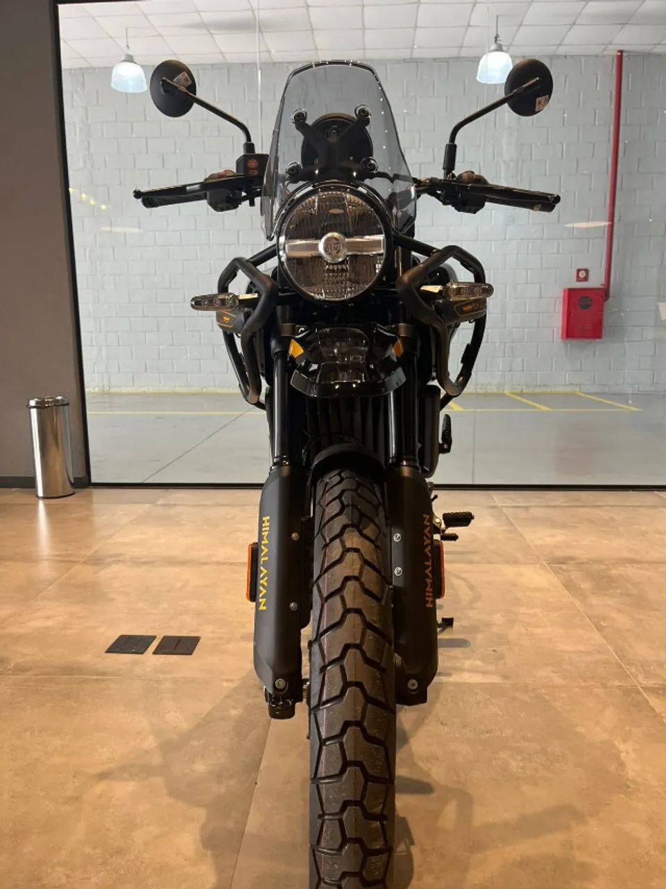 LICHARD - Himalayan Hanle 2026 450cc - Foto 7