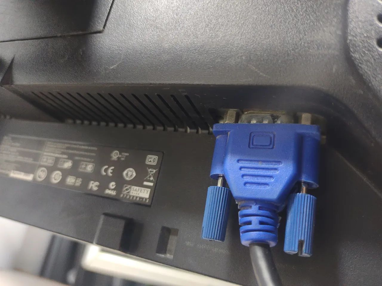 Monitor Dell 17 Pol vga - Foto 2