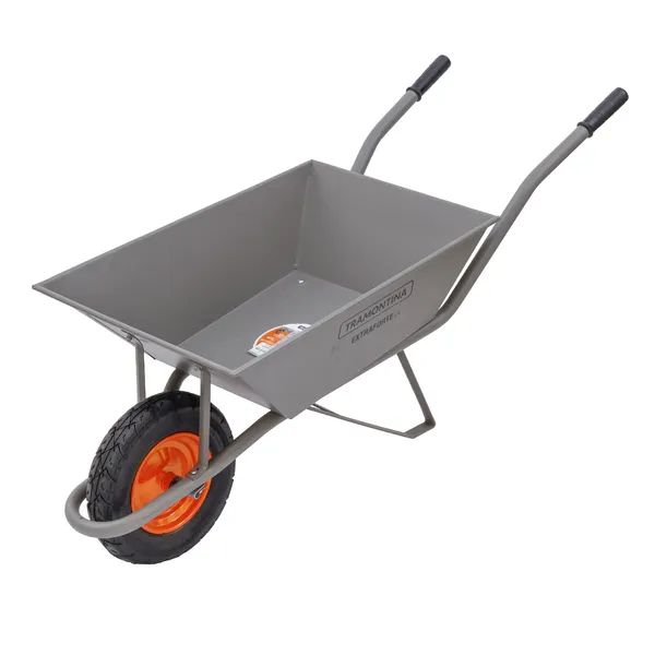 Carrinho de Mão 65L Tramontina Extraforte 