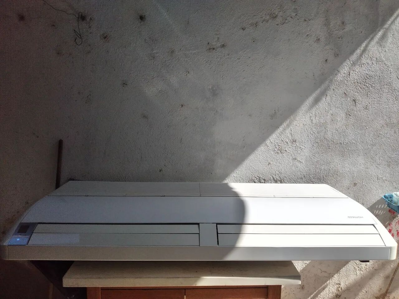 Ar condicionado 55 mil btus - Foto 3