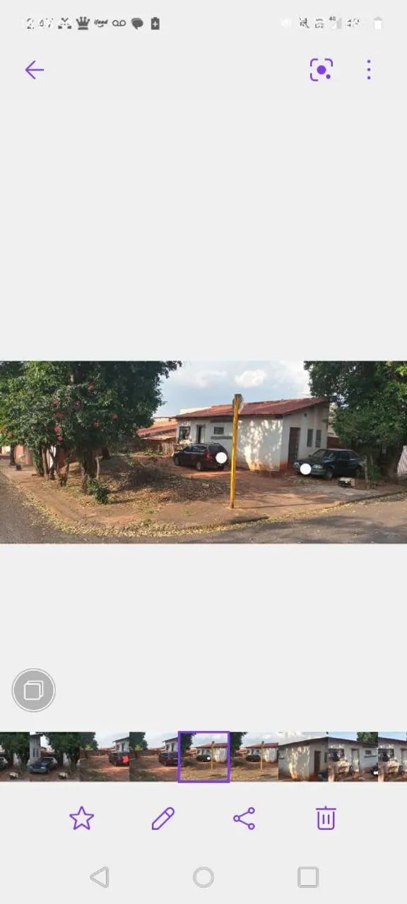 Foto - Presidente Prudente - Parque Residencial Carandá