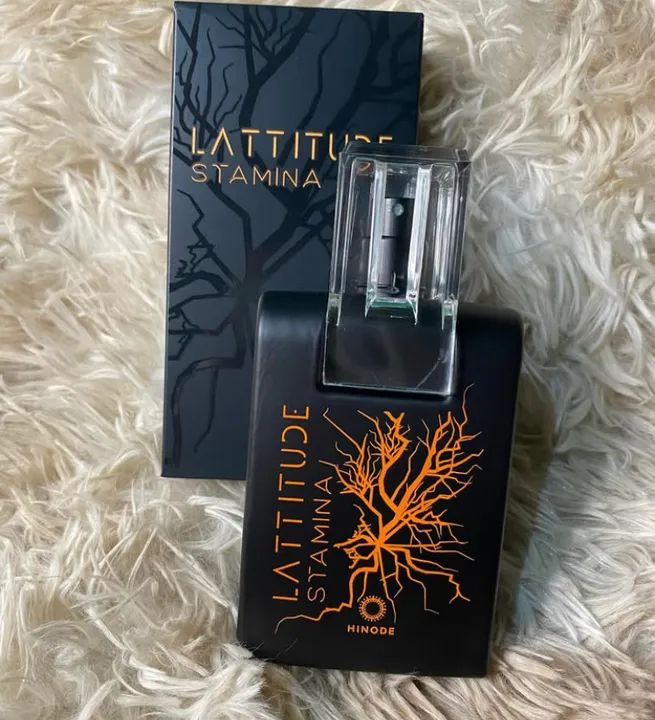 Perfume masculino Latitude Hinode - Foto 2