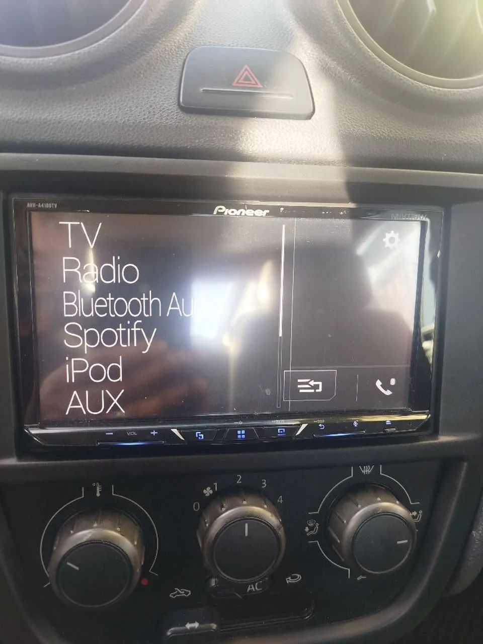 Multimídia Pioneer  - Foto 2
