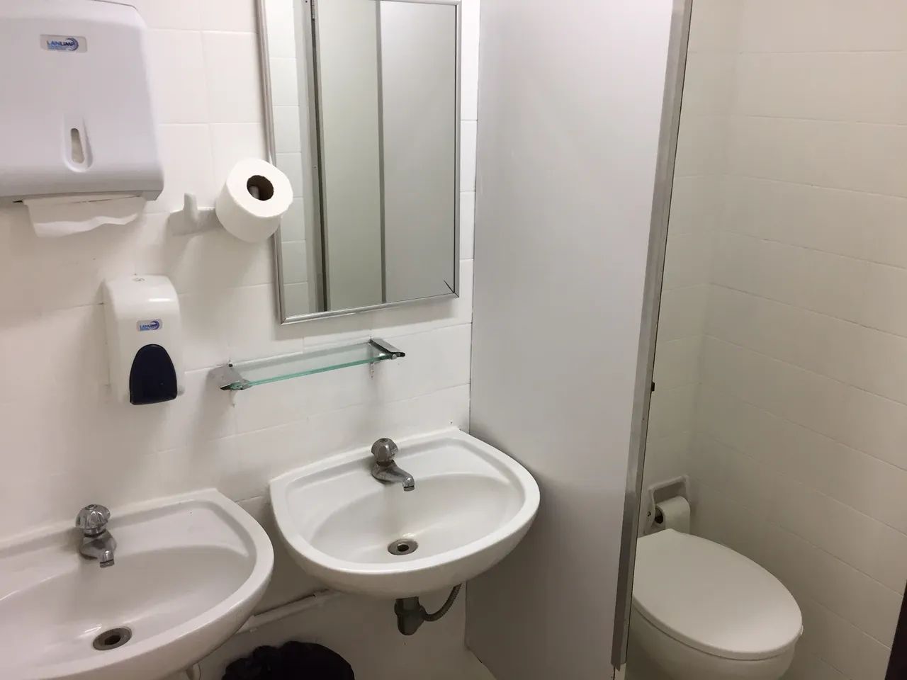 Comercial/Industrial de 585 metros quadrados no bairro Centro - Foto 4