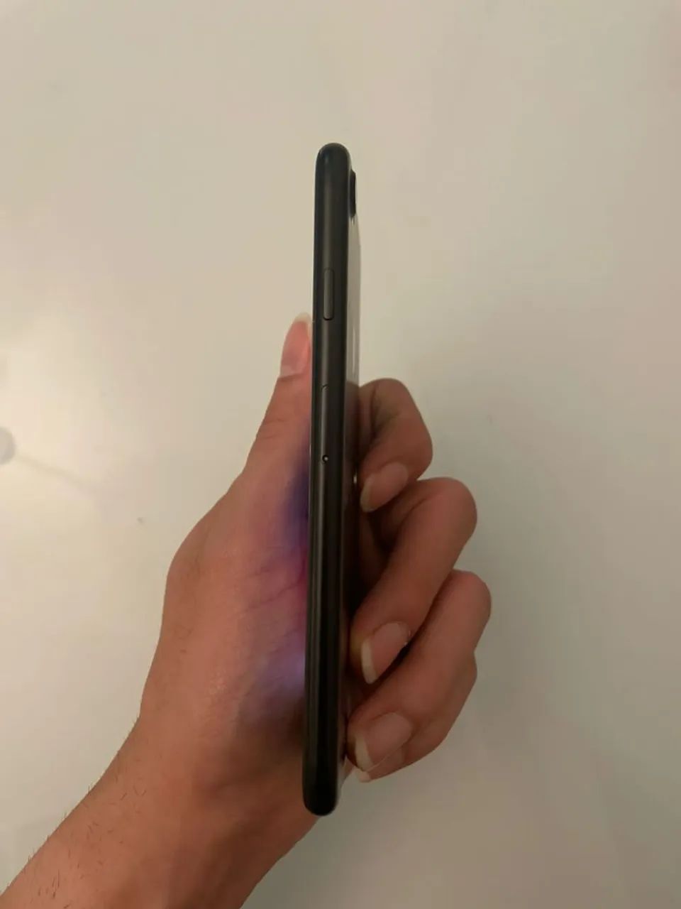 iPhone 7 32gb usado excelente estado - Foto 3