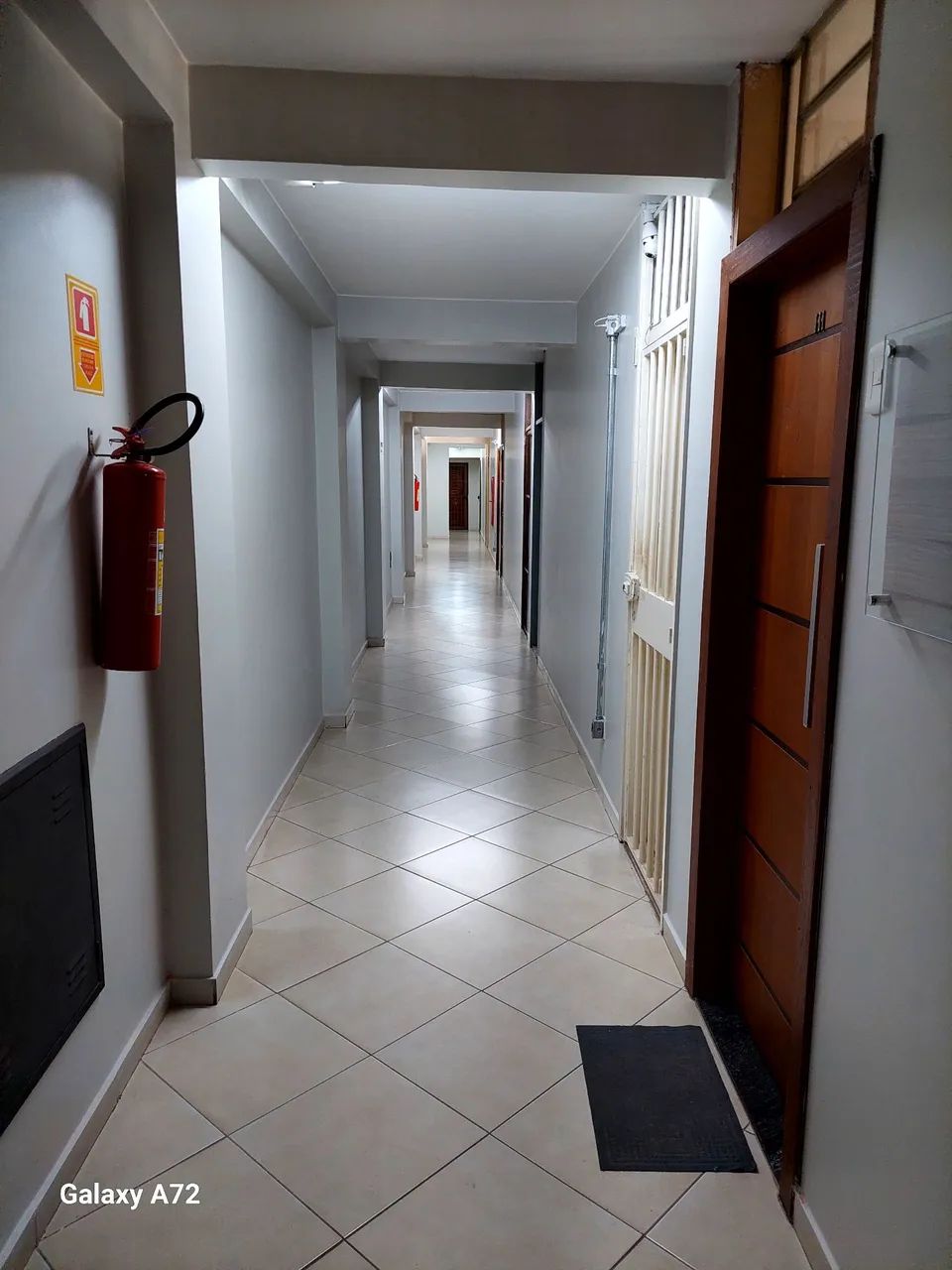 VENDA DE SALA EM TAGUATINGA CENTRO - Foto 5