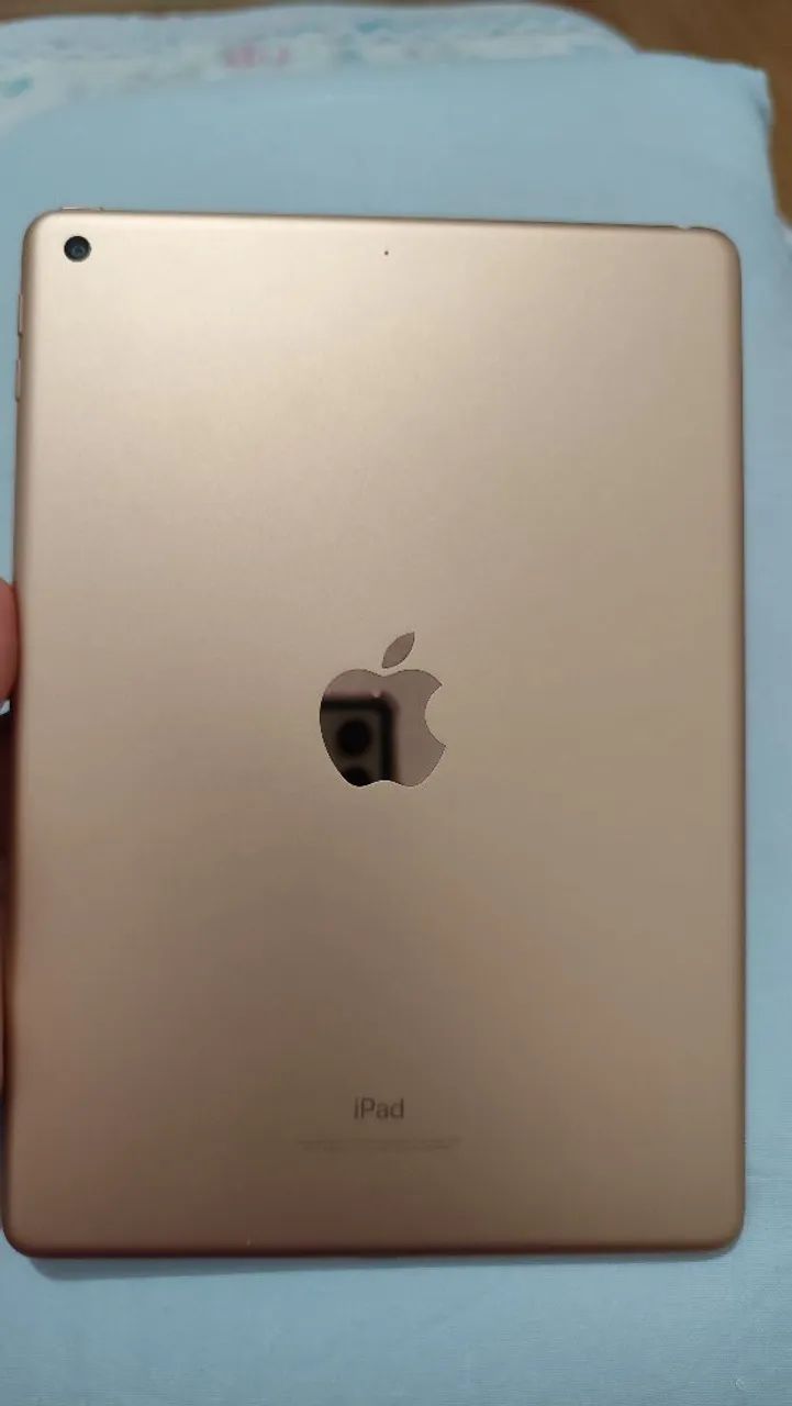 iPad 6° geração 