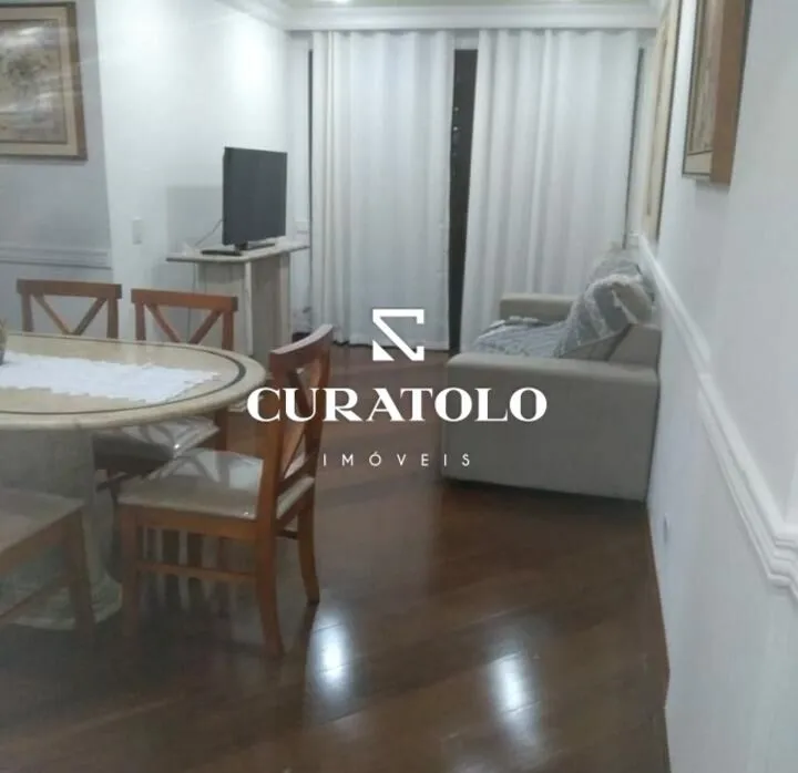 Apartamento à venda no bairro Vila Nova Manchester - São Paulo/SP, Zona Leste
