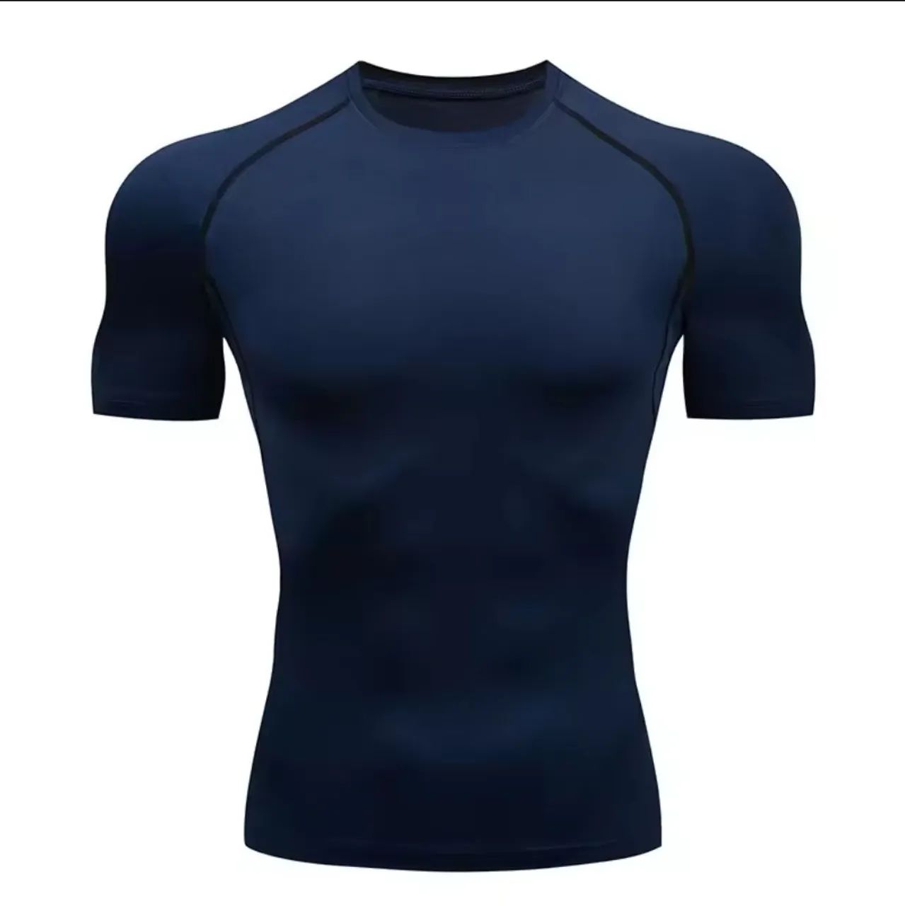 Camisas térmicas Masculino e feminino 