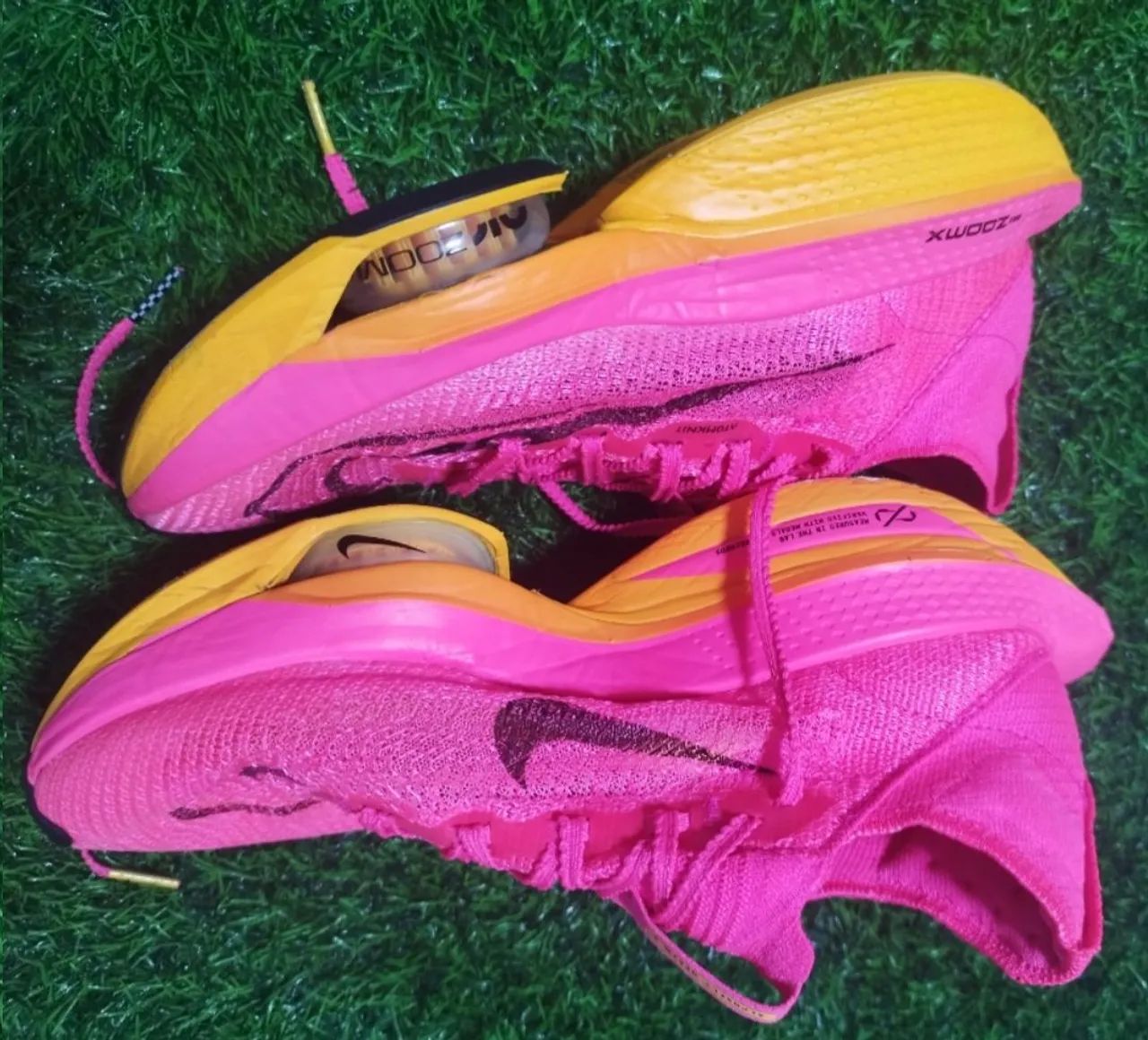 Tênis Nike Alphafly Next % 2 - Foto 3