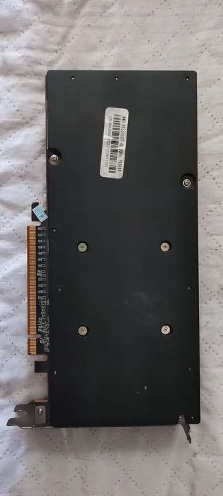 RX 5600XT 6GB - Foto 3