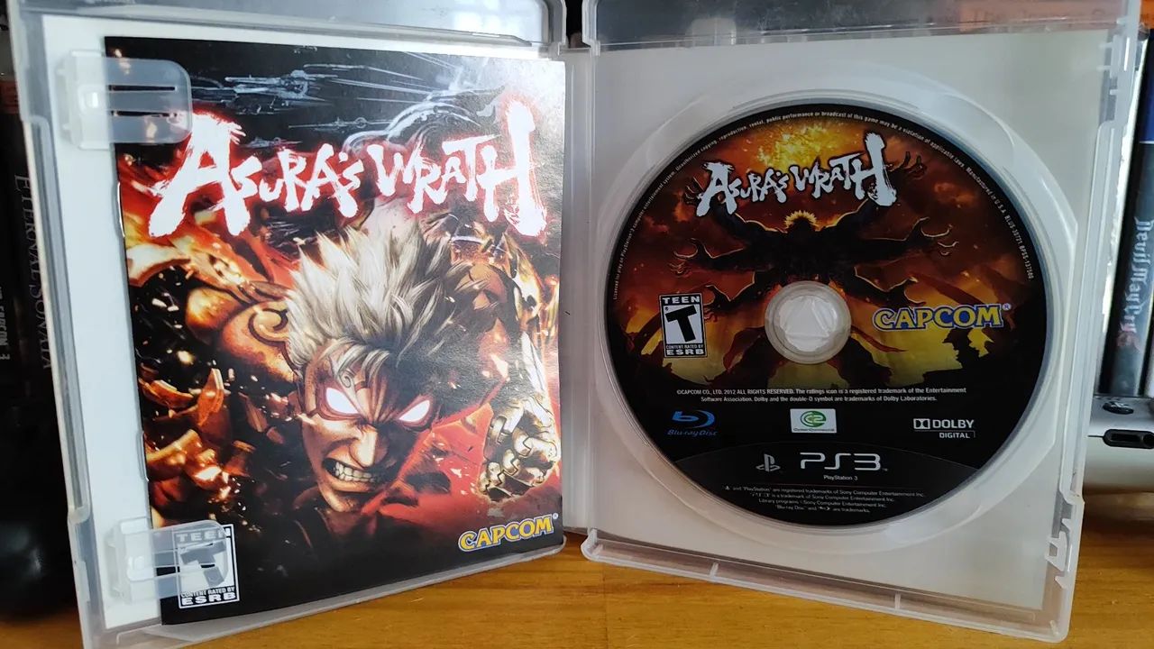 Azura's Wrath - Foto 3