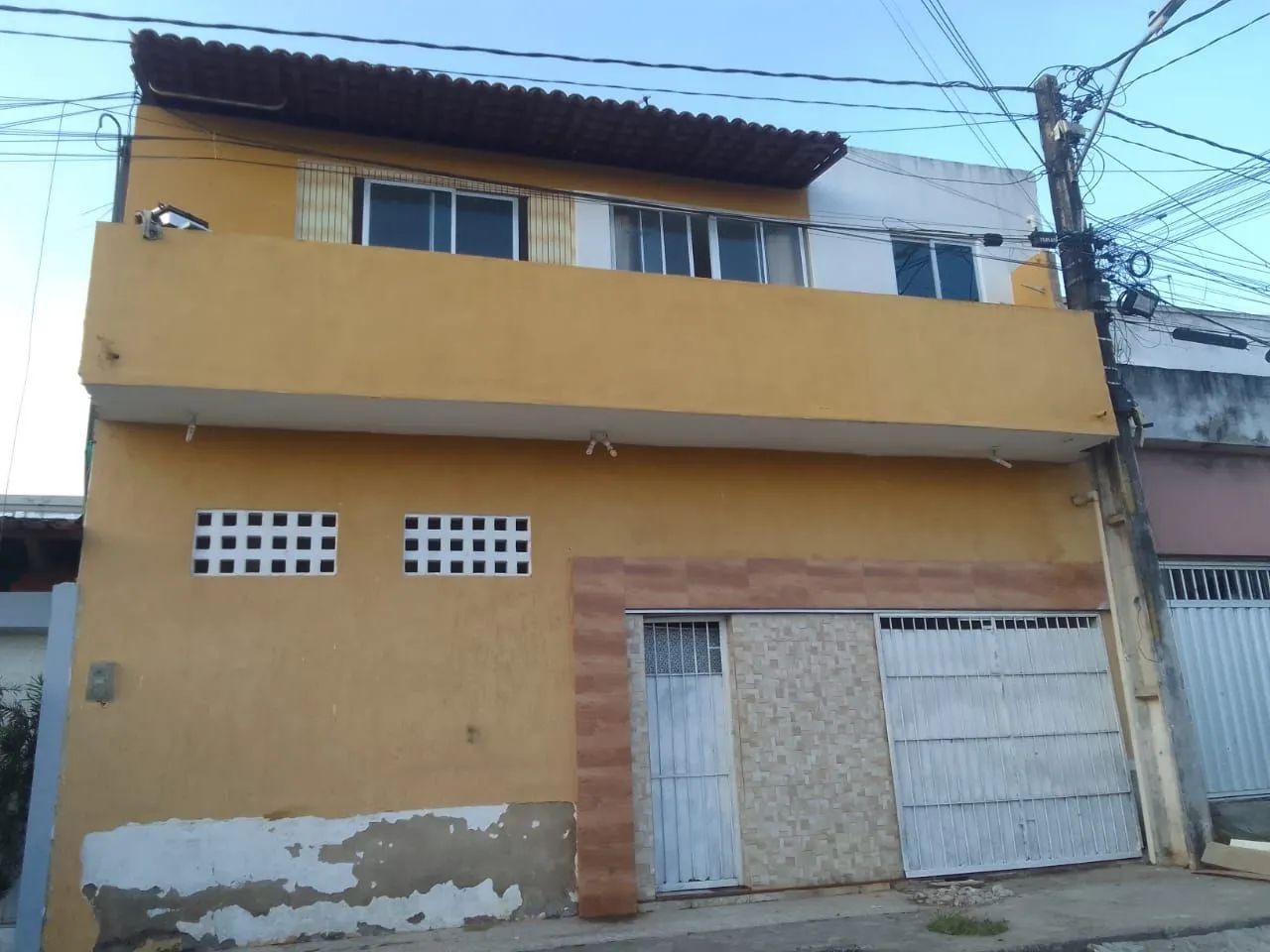 Foto - Carpina - Cajá