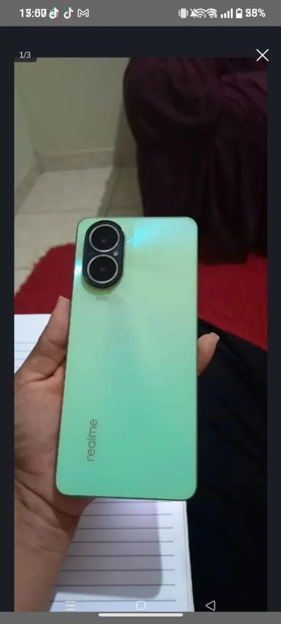 Realme C67 - Foto 2