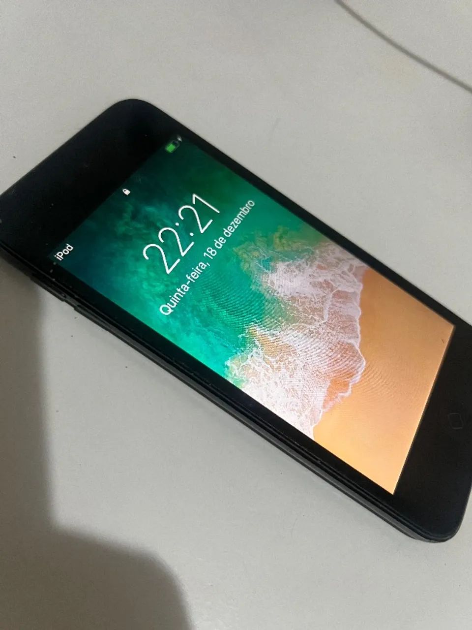 iPod 5 e iPod shuffle  - Foto 5