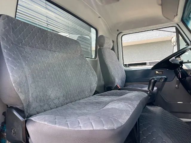 Volkswagen 9.150 E Delivery 2011 Sider  - Foto 10
