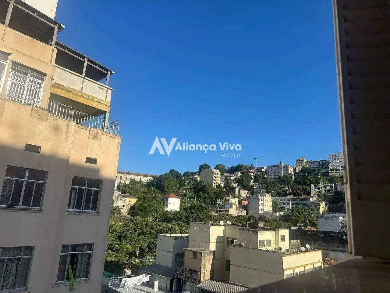 Centro | Apartamento 2 quartos - Foto 5
