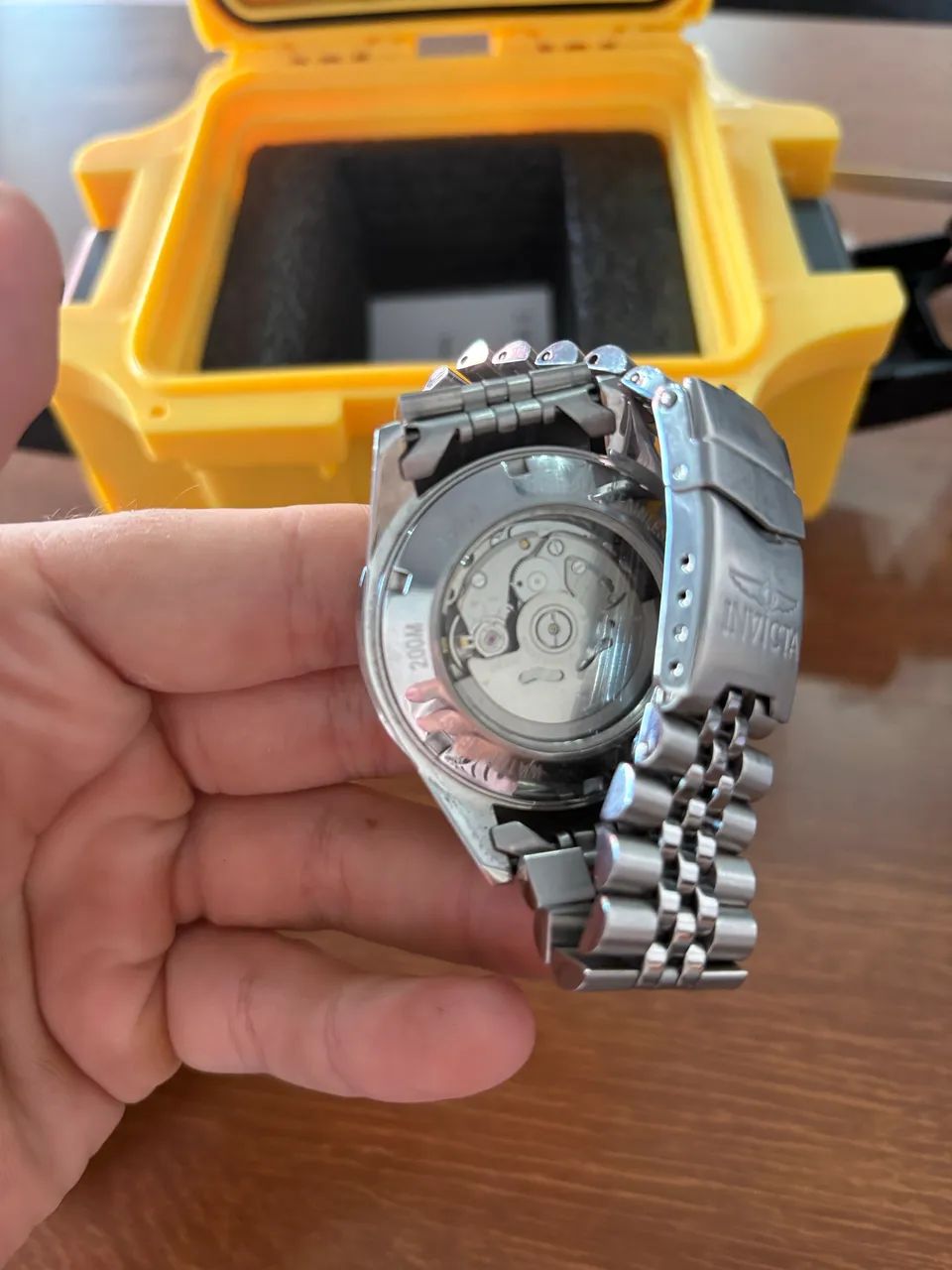 Relógio Invicta - Foto 4
