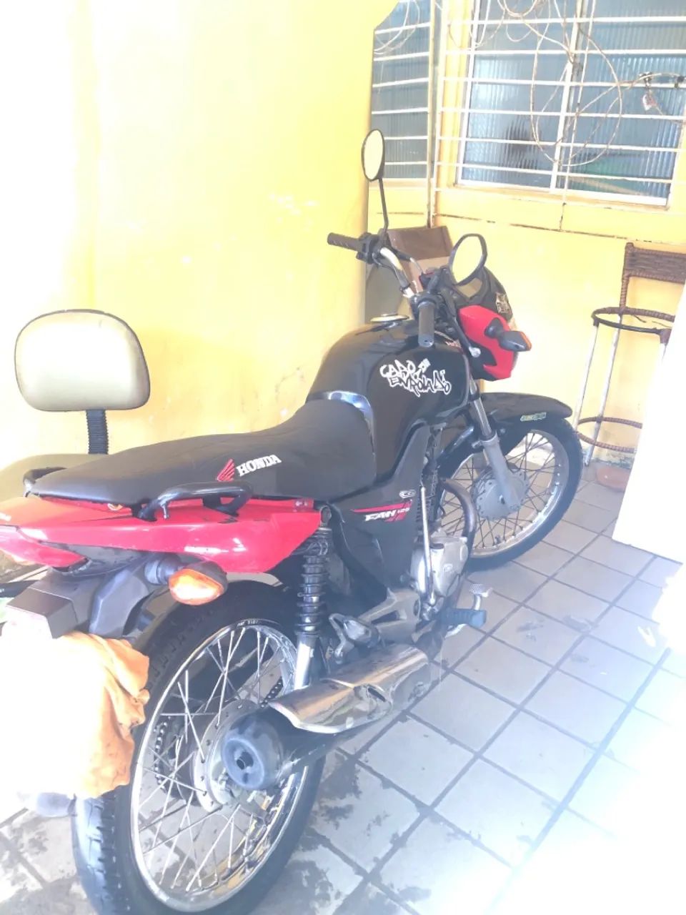 Fan 125 KS  - Foto 3