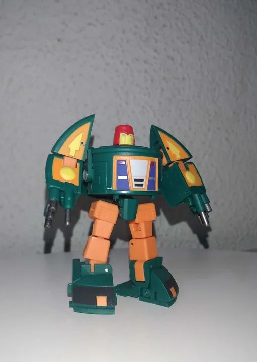 Transformers Cosmos - Foto 2