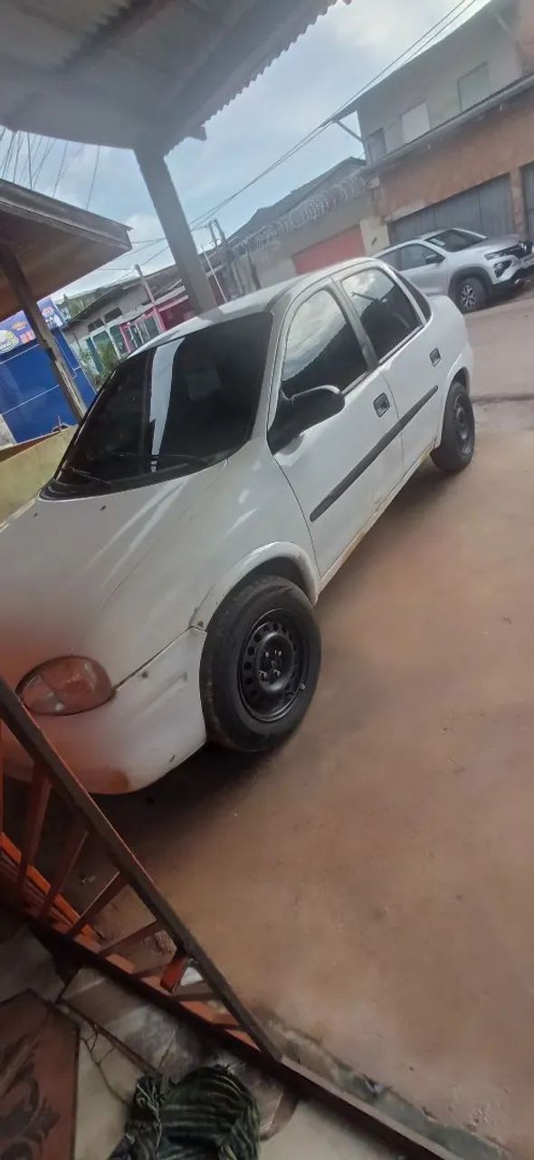 Vendo Corsa classic 